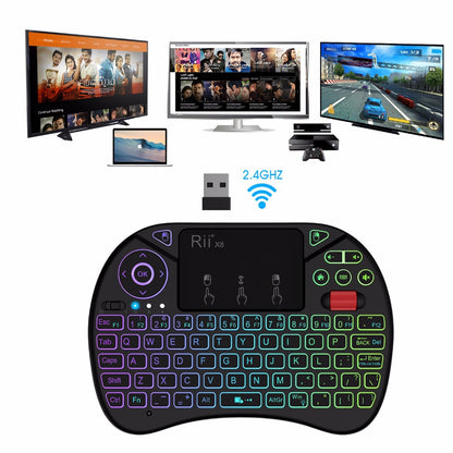 wireless keyboard mouse