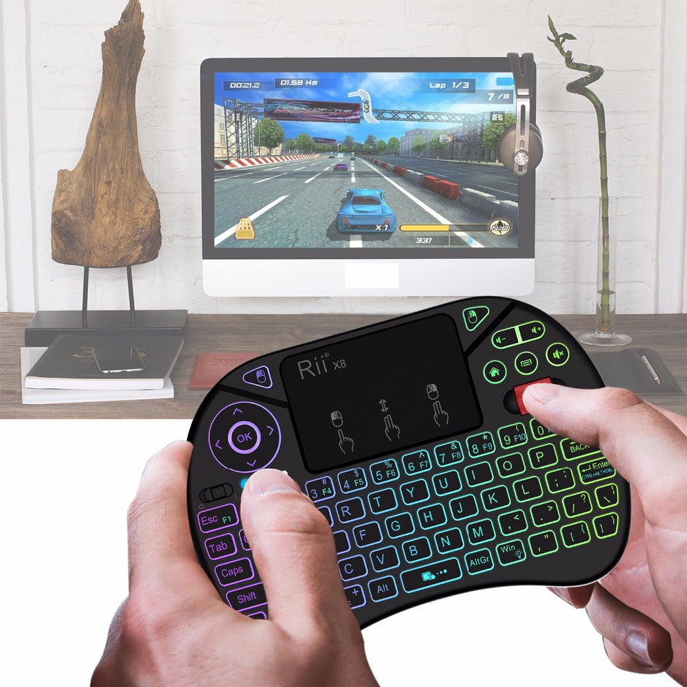 wireless keyboard mouse