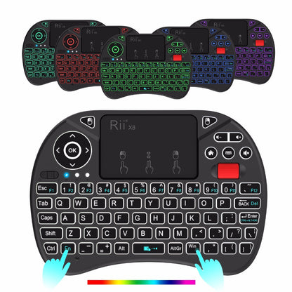 wireless keyboard mouse