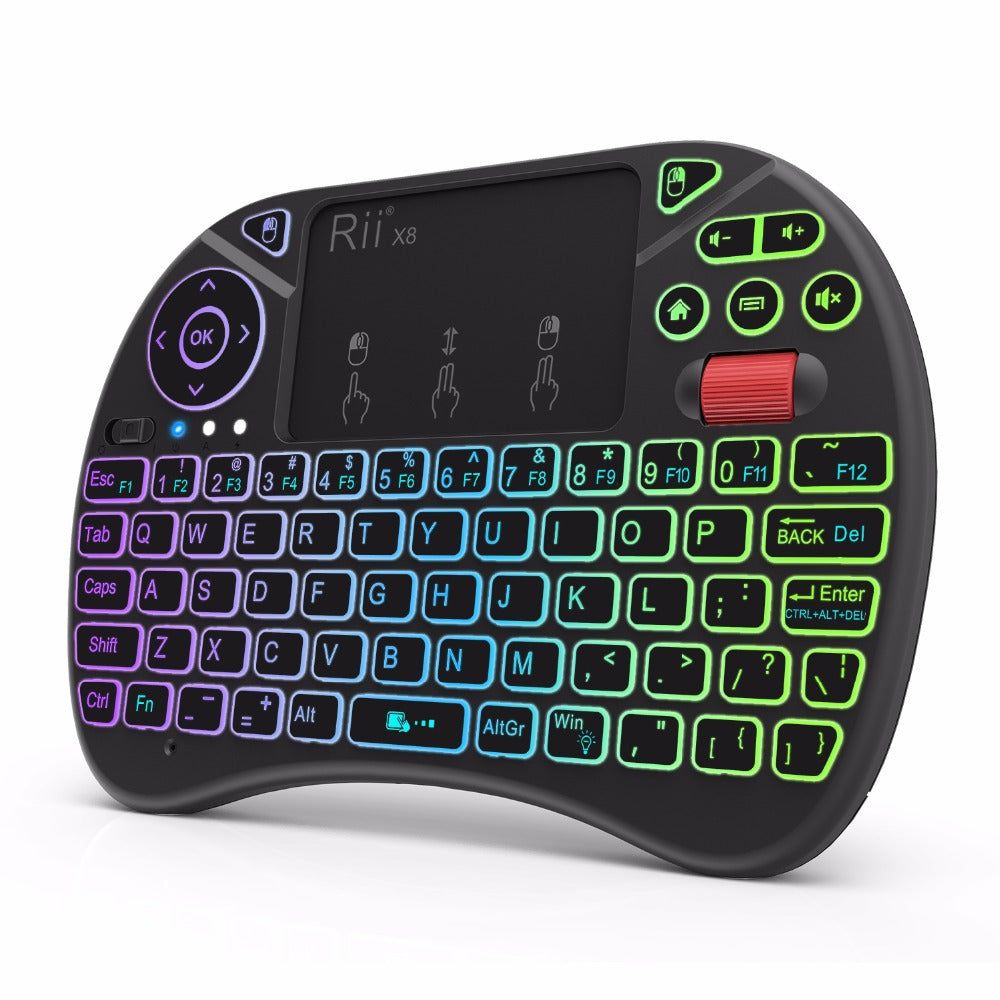 wireless keyboard mouse