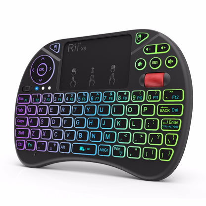 wireless keyboard mouse