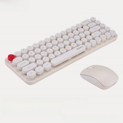 Wireless Keyboard Mouse