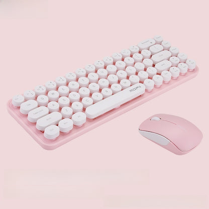Wireless Keyboard Mouse