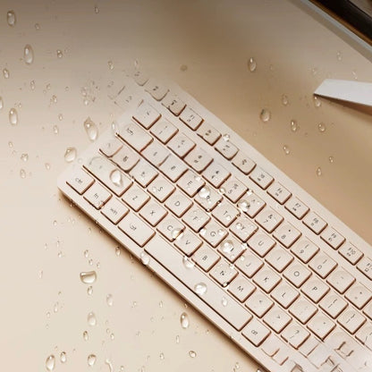 Wireless Keyboard Set