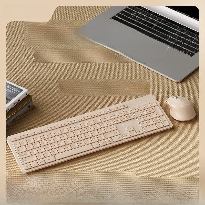 Wireless Keyboard Set