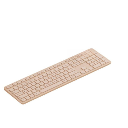 Wireless Keyboard Set
