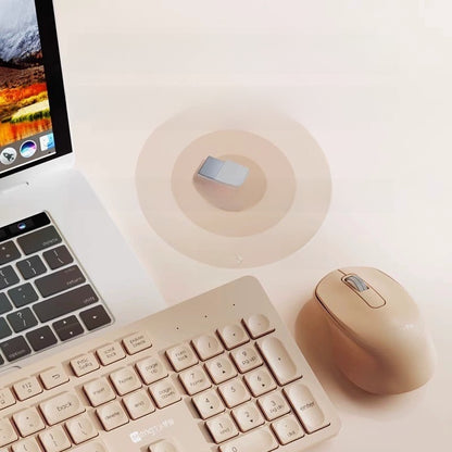 Wireless Keyboard Set