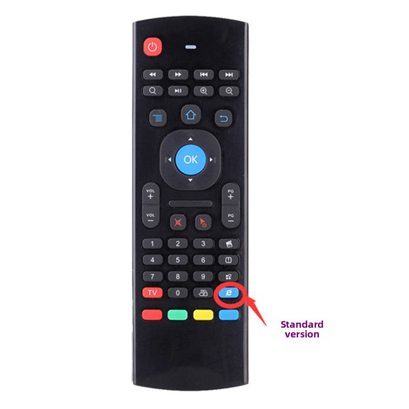 wireless keyboard