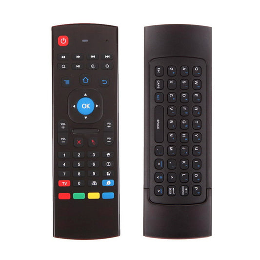 wireless keyboard