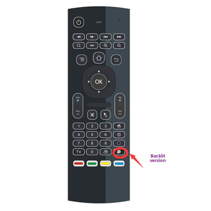 wireless keyboard