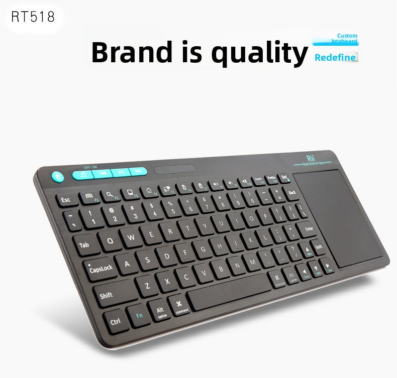 wireless keyboard