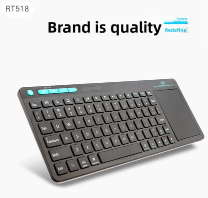 wireless keyboard