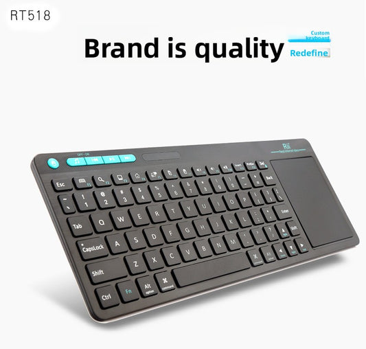 wireless keyboard