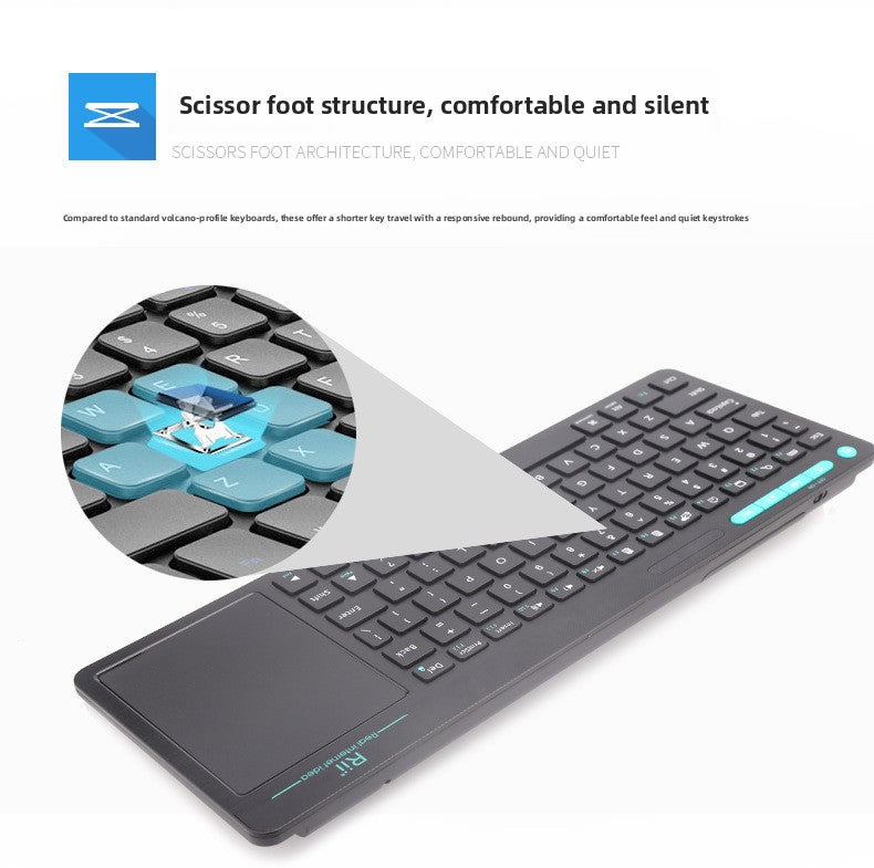 wireless keyboard