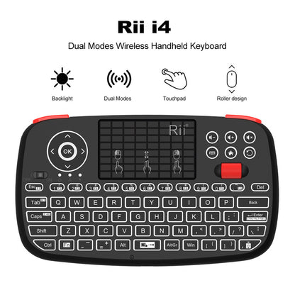 Wireless Keyboard