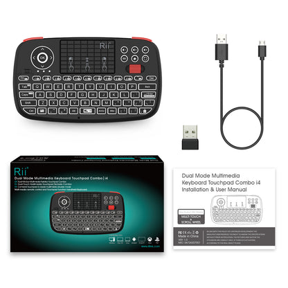 Wireless Keyboard