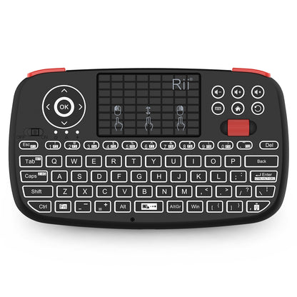 Wireless Keyboard
