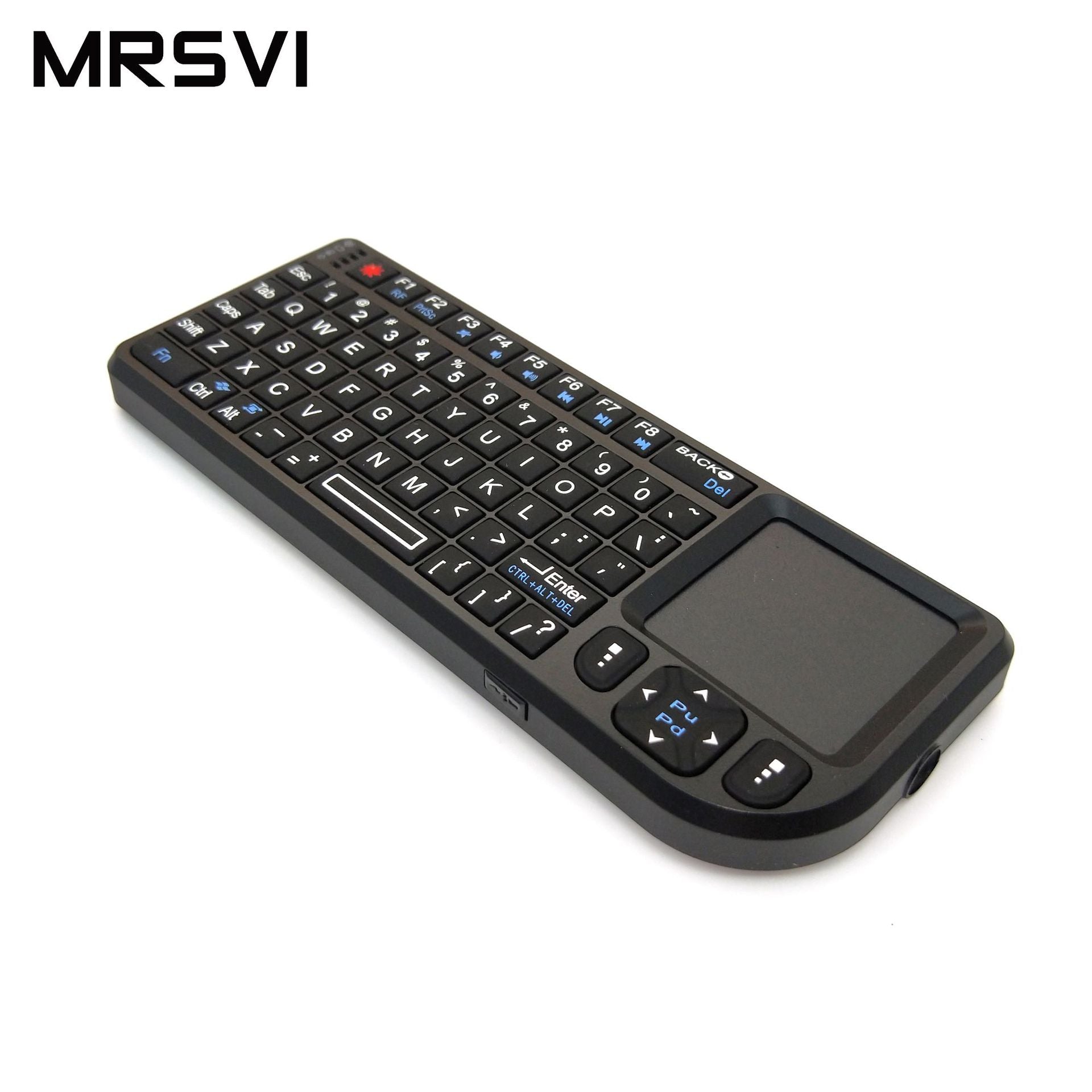 wireless keyboard
