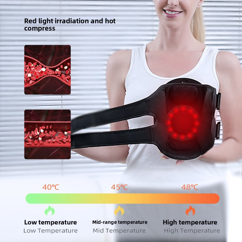 Wireless Knee Massager