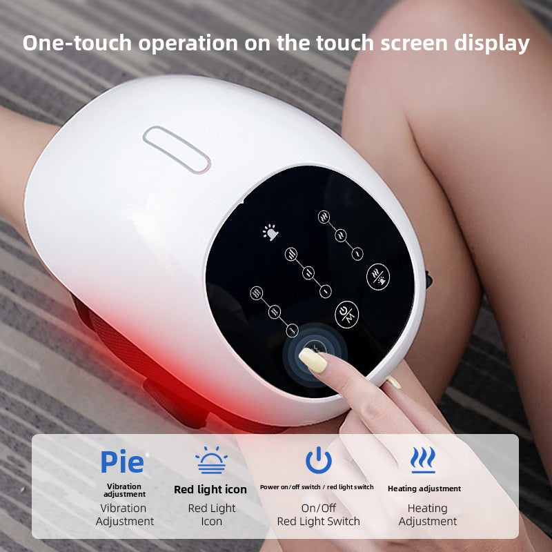 Wireless Knee Massager
