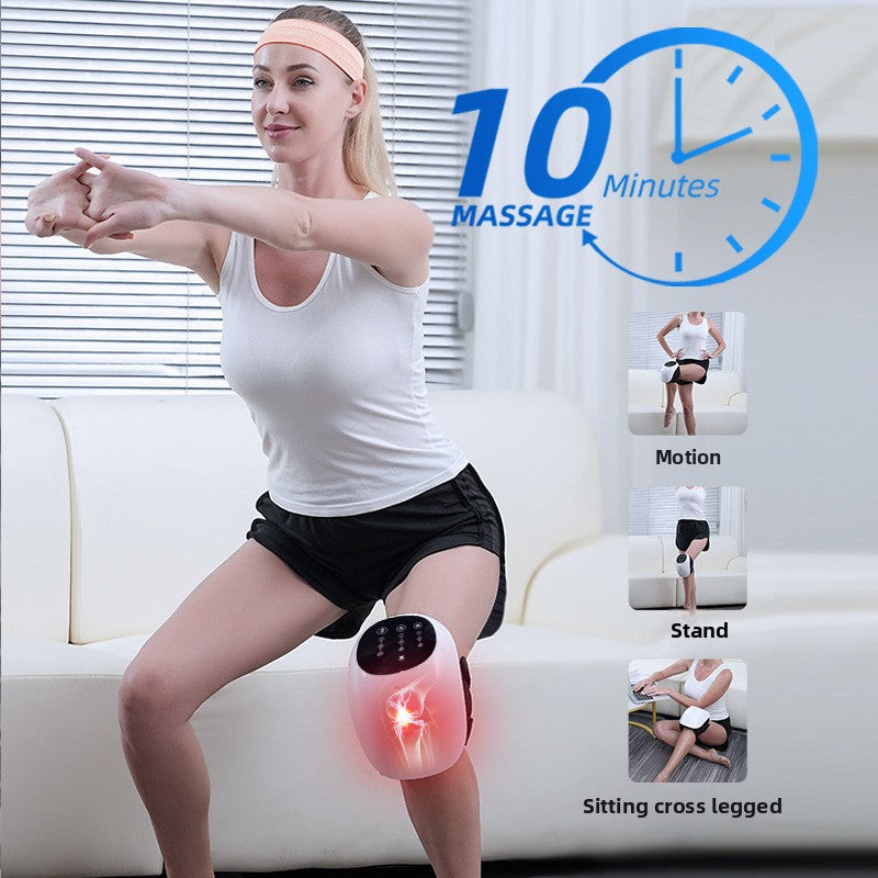 Wireless Knee Massager