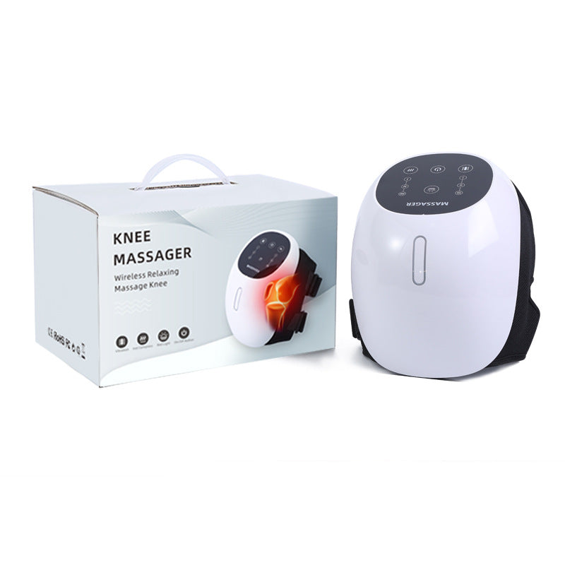 Wireless Knee Massager