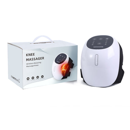 Wireless Knee Massager