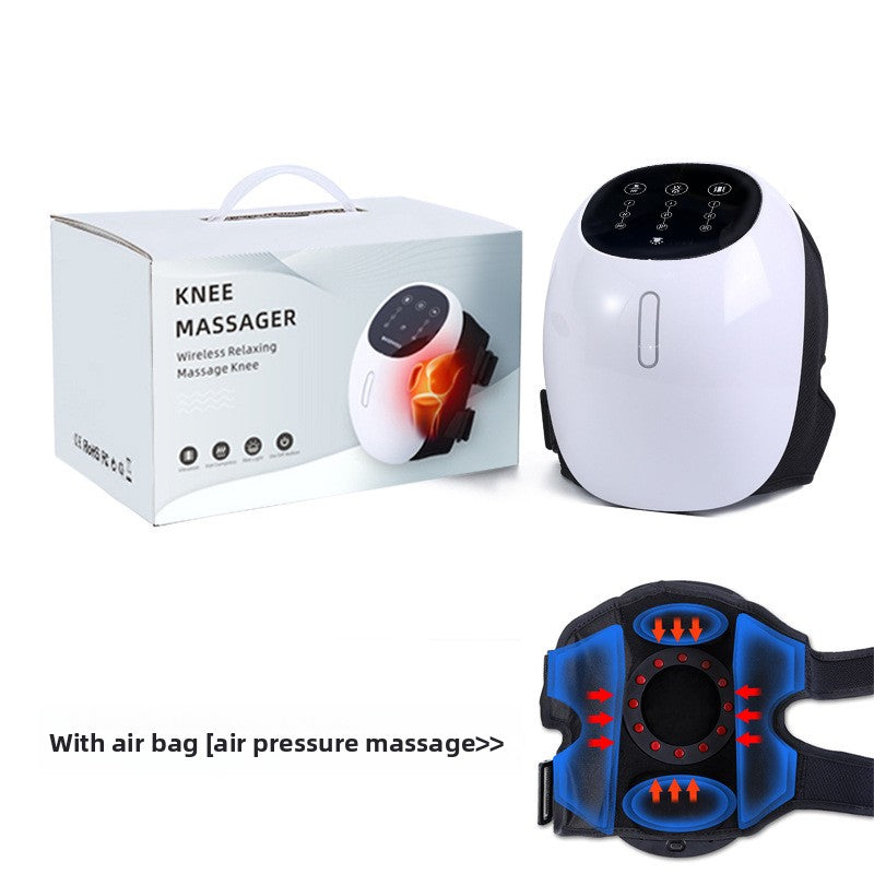 Wireless Knee Massager