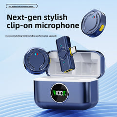 Blue Apple Q81 with Charging Bin