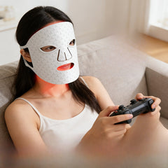 Mask Black