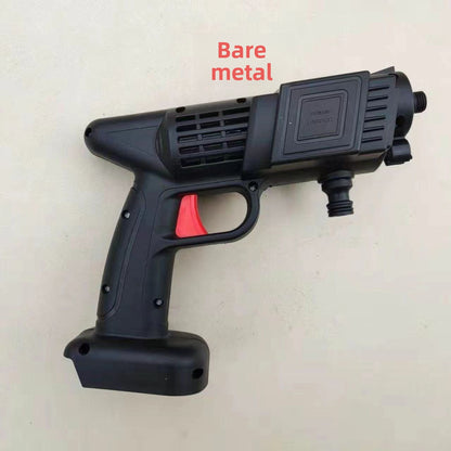 Wireless Lithium Battery High Pressure Water Gun