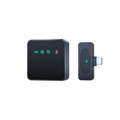 Wireless Lover Microphone