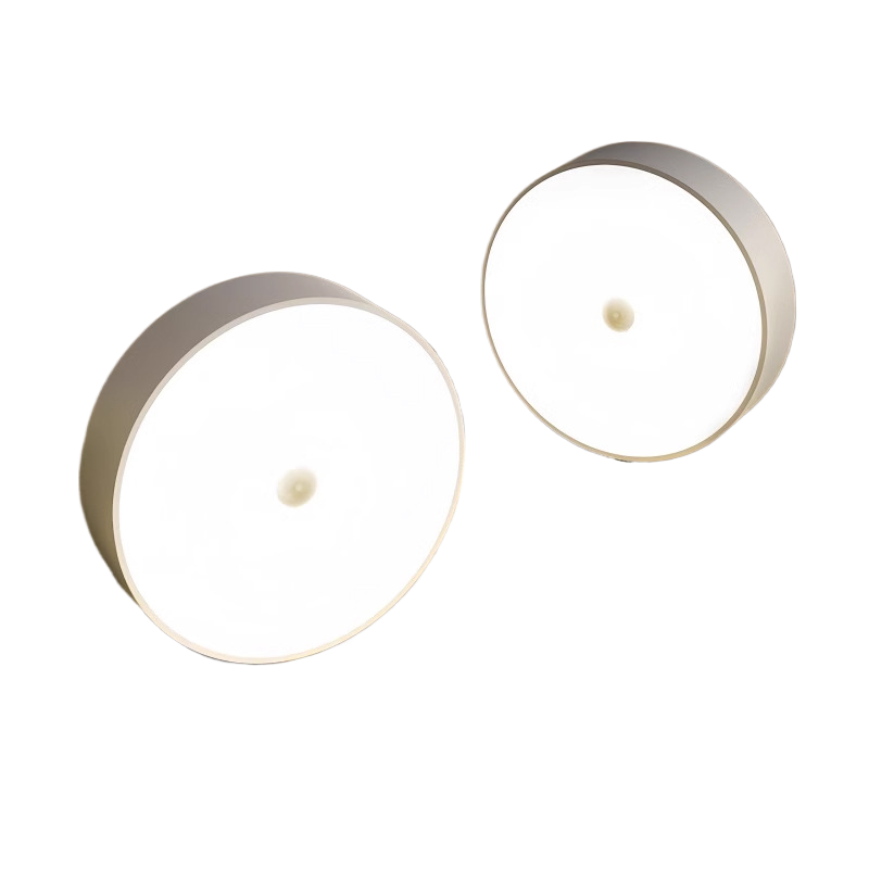 Wireless Magnetic Induction Night Light
