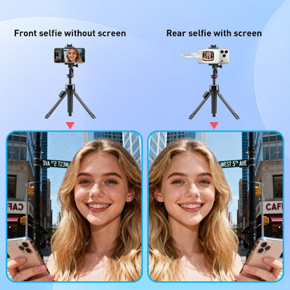 Wireless Magnetic Phone Screen Mirroring Device