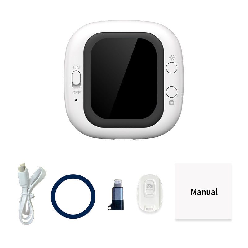 Wireless Magnetic Phone Screen Mirroring Device