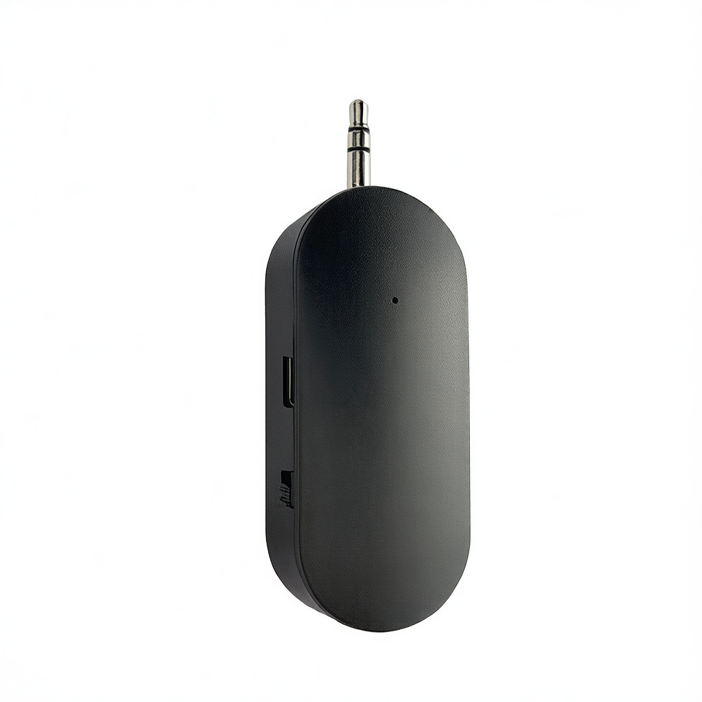 Wireless Microphone