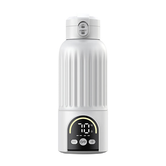 Wireless Milk Warmer Cup