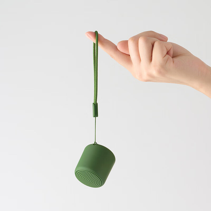 Wireless Mini Bluetooth Speaker Table