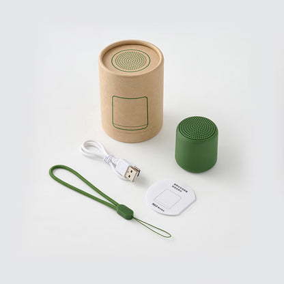 Wireless Mini Bluetooth Speaker Table