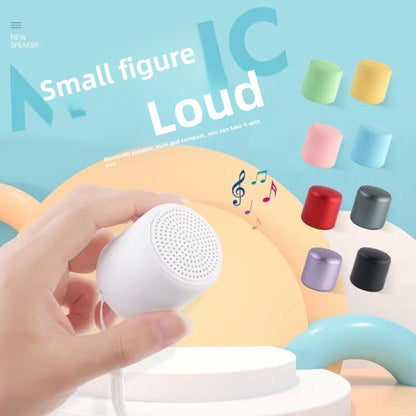 Wireless Mini Bluetooth Speaker Table