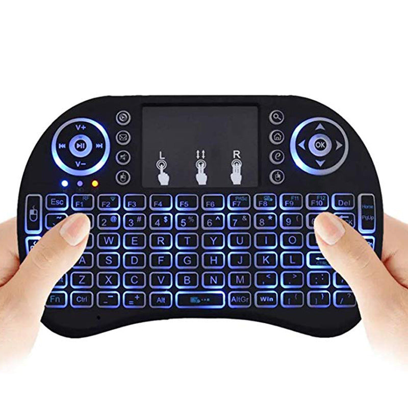 Wireless Mini Keyboard