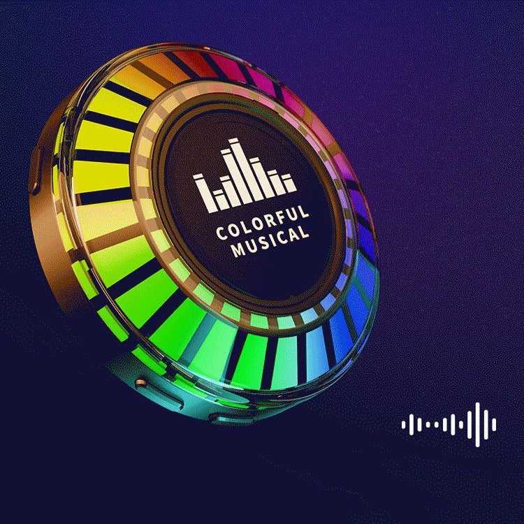 Wireless Mini Subwoofer Speaker