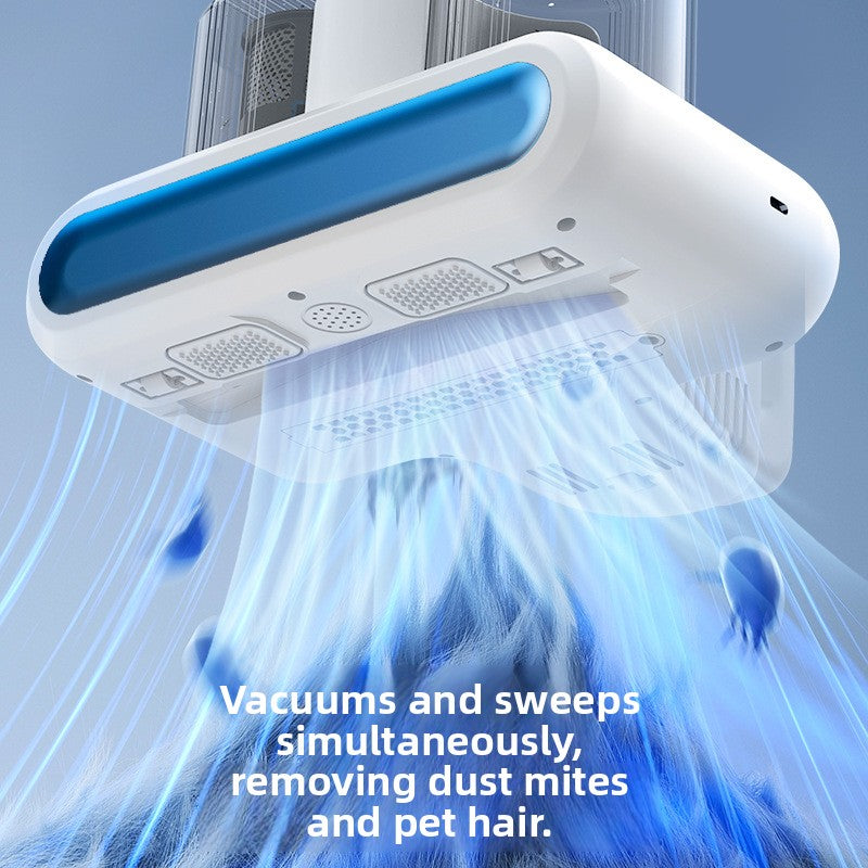 Wireless Mite Remover