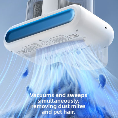 Wireless Mite Remover