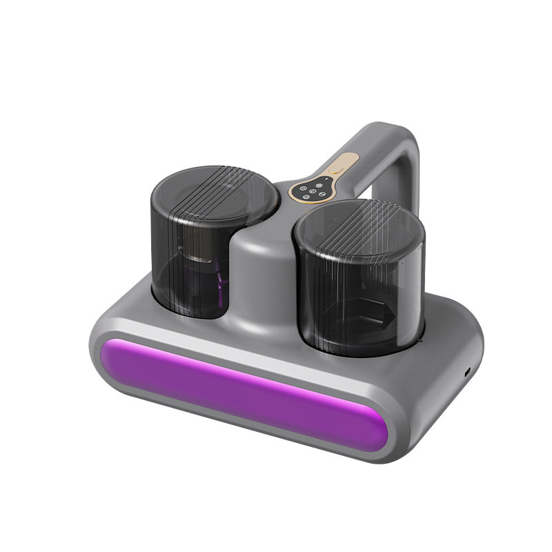 Wireless Mite Remover