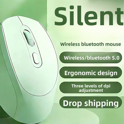 Wireless Mouse
