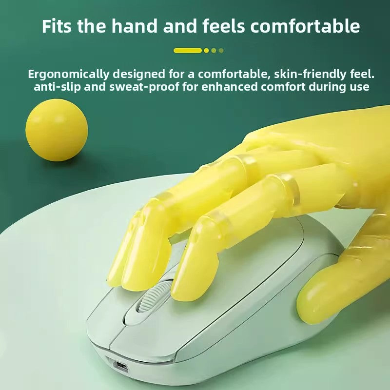 Wireless Mouse