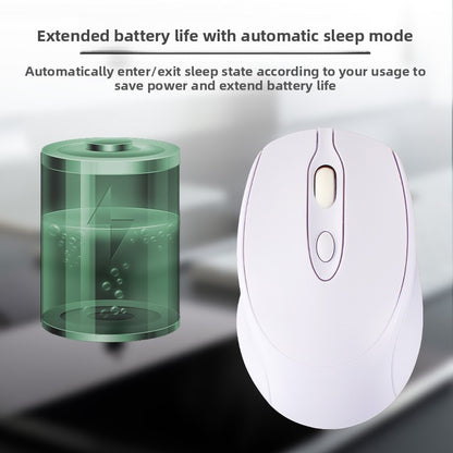 Wireless Mouse