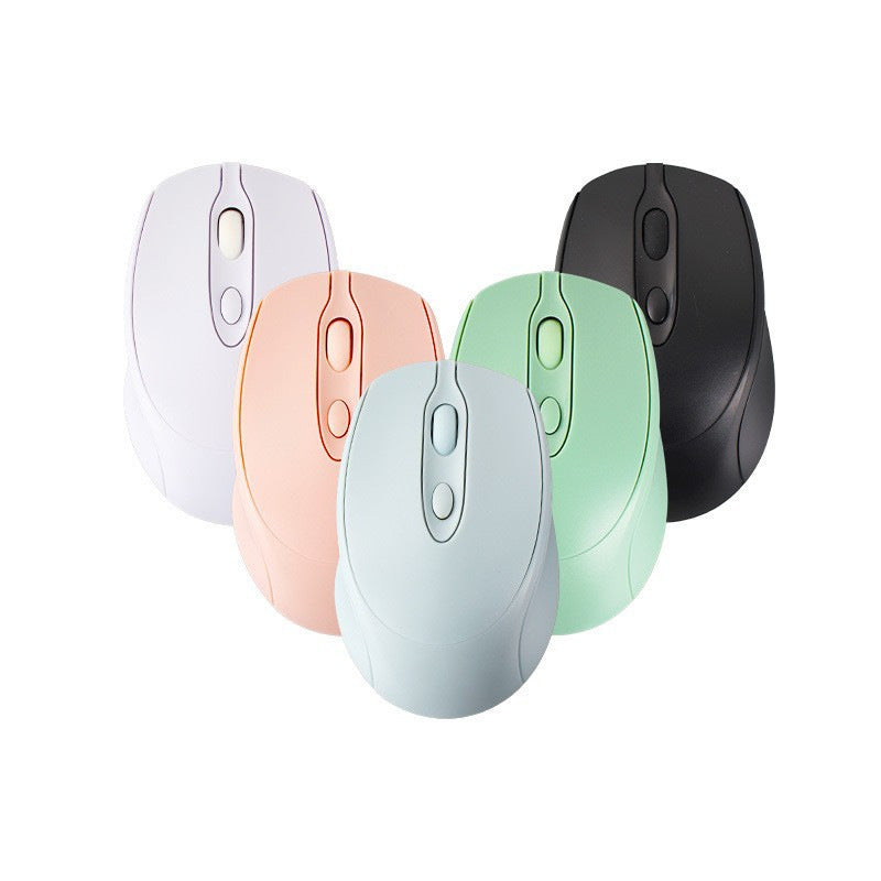 Wireless Mouse