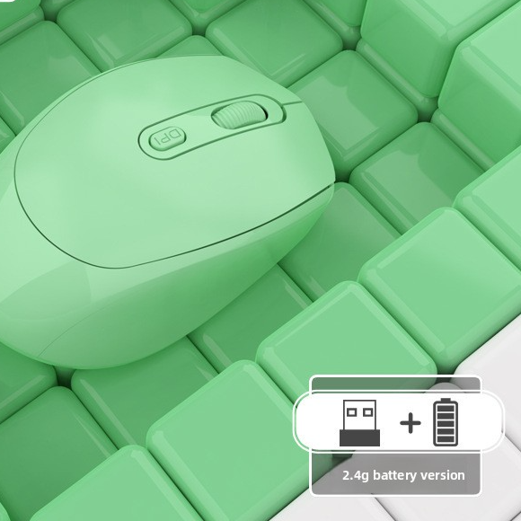 Wireless Mouse